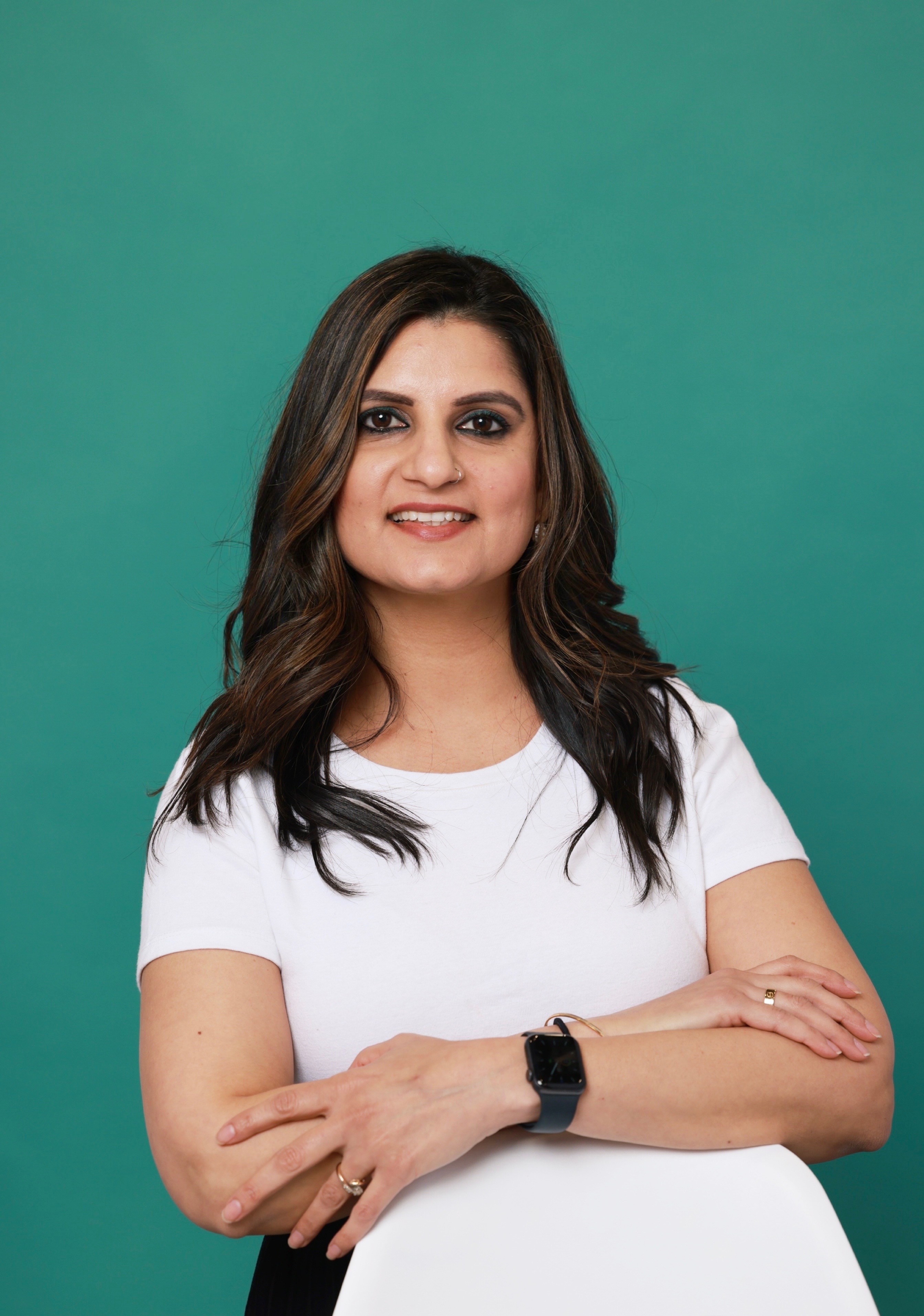 Jayshree Kanwar